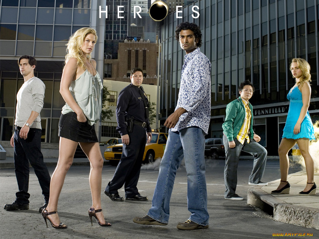 , , heroes